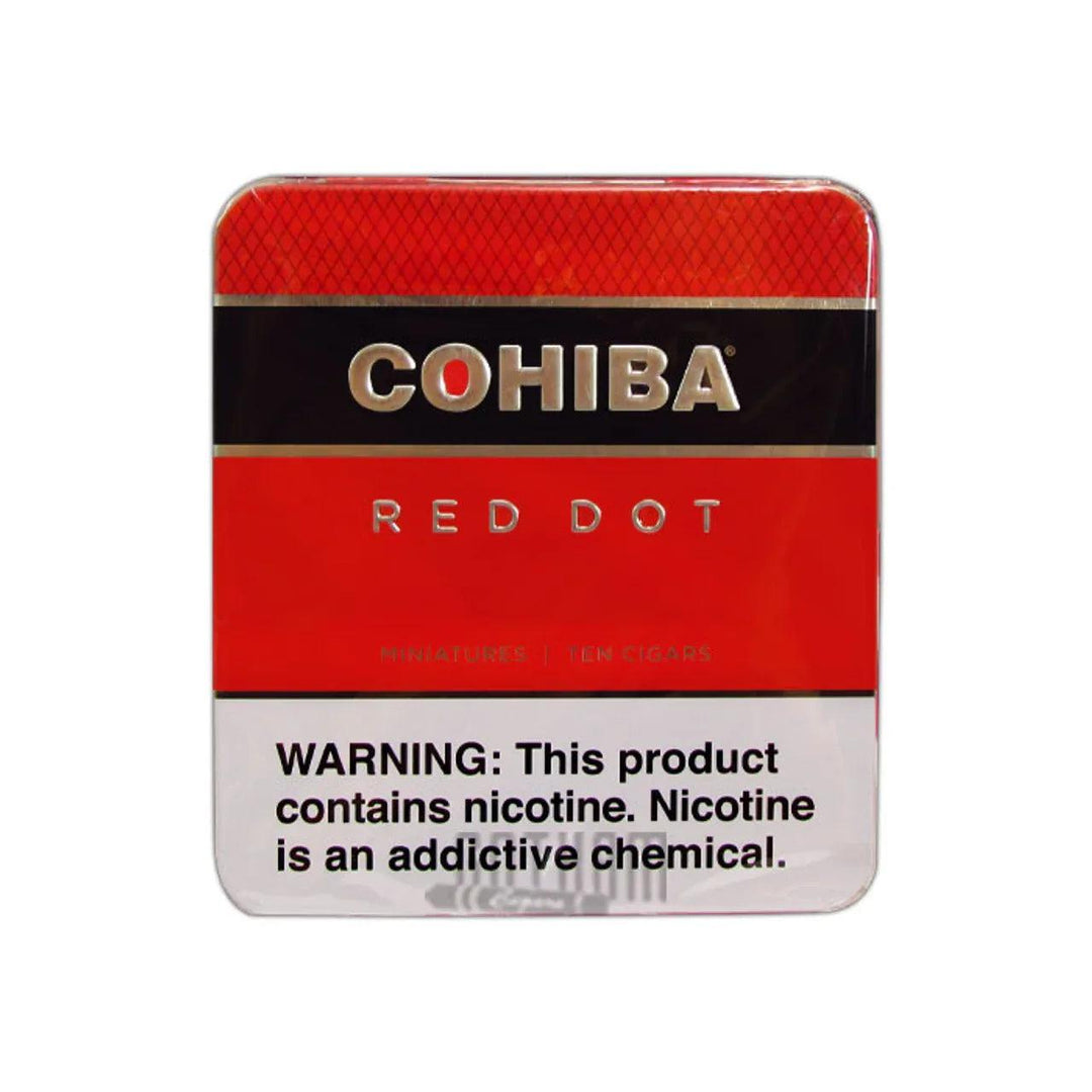 Cohiba Miniature - Box