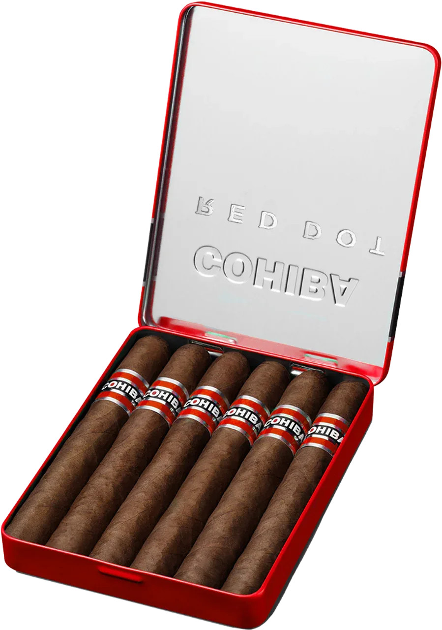 Cohiba Pequeno - Box