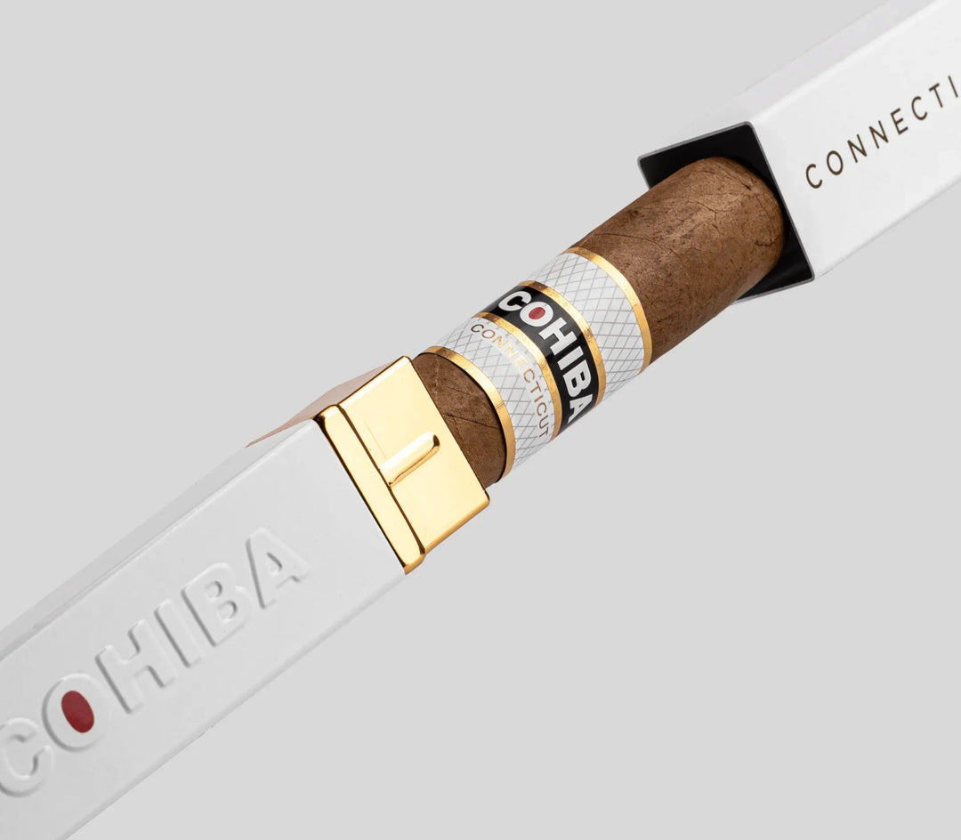 Cohiba Connecticut Robusto