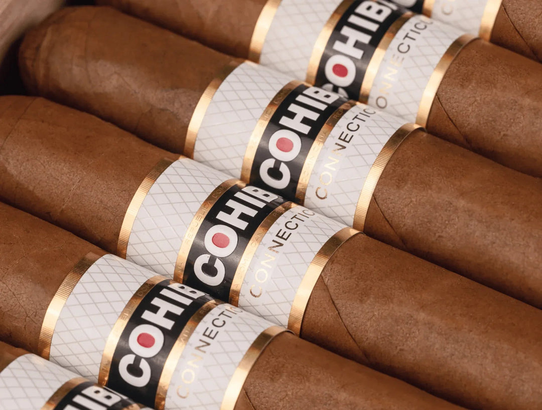 Cohiba Connecticut Toro