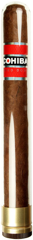 Cohiba - Red Dot (Crystal Tube)