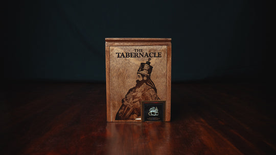 Foundation The Tabernacle Broadleaf Toro (6 x 52)