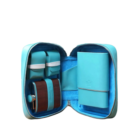 Brizard and Co – Havana Traveler – Positano Collection