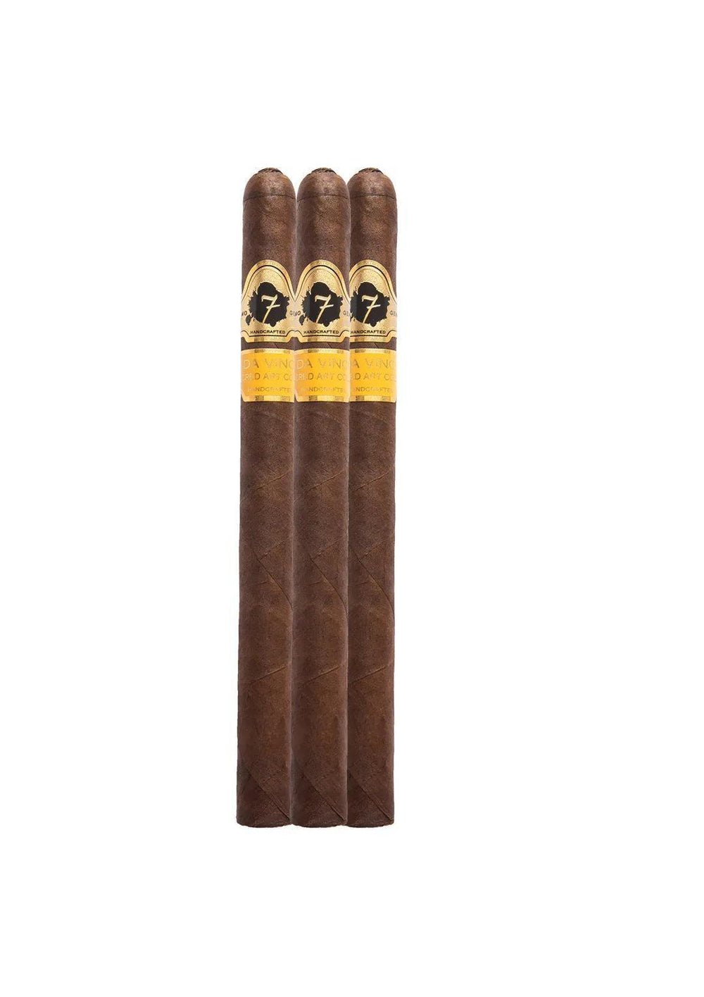 El Septimo - Da Vinci - Cigar Inc