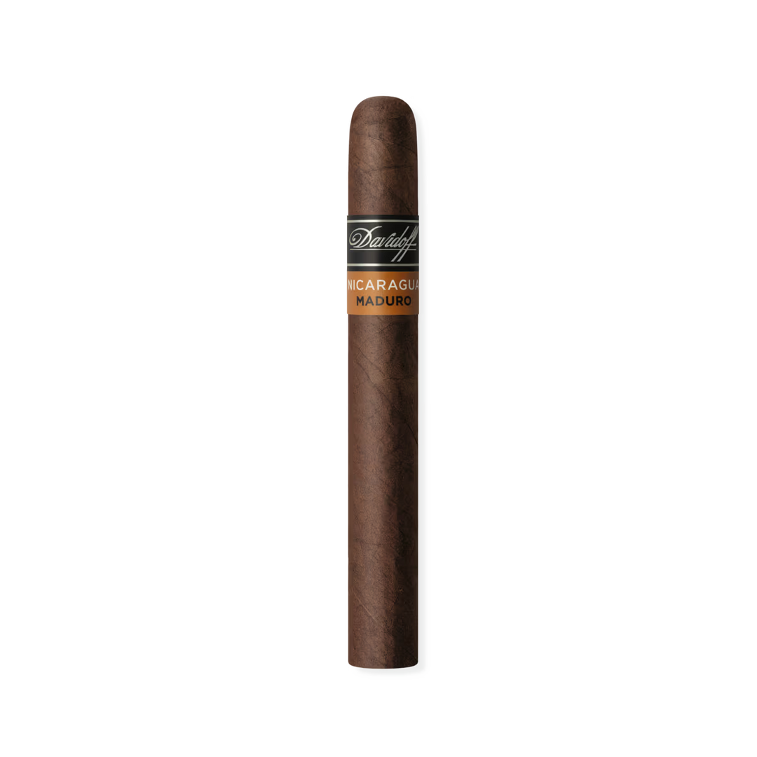 Davidoff Primeros Nicaragua Maduro (Pack of 6)