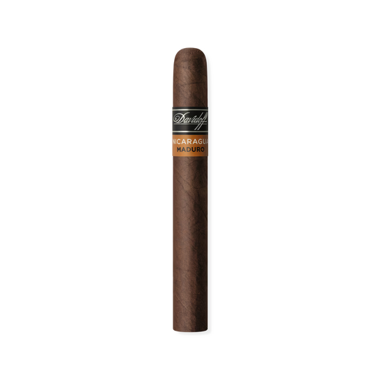 Davidoff Primeros Nicaragua Maduro (Pack of 6)