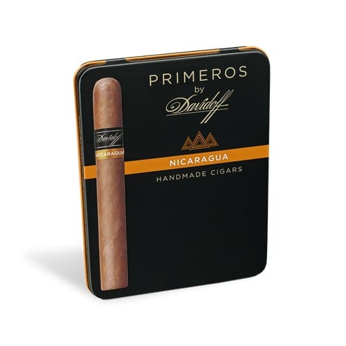 Davidoff Primeros Nicaragua (Pack of 6)