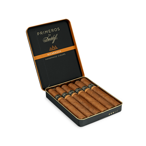 Davidoff Primeros Nicaragua (Pack of 6)