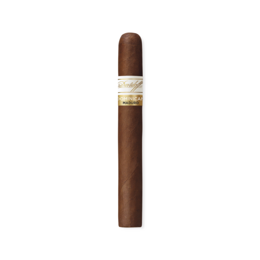 Davidoff Primeros by Davidoff Dominican Maduro Small Cigars - Petit Panetela