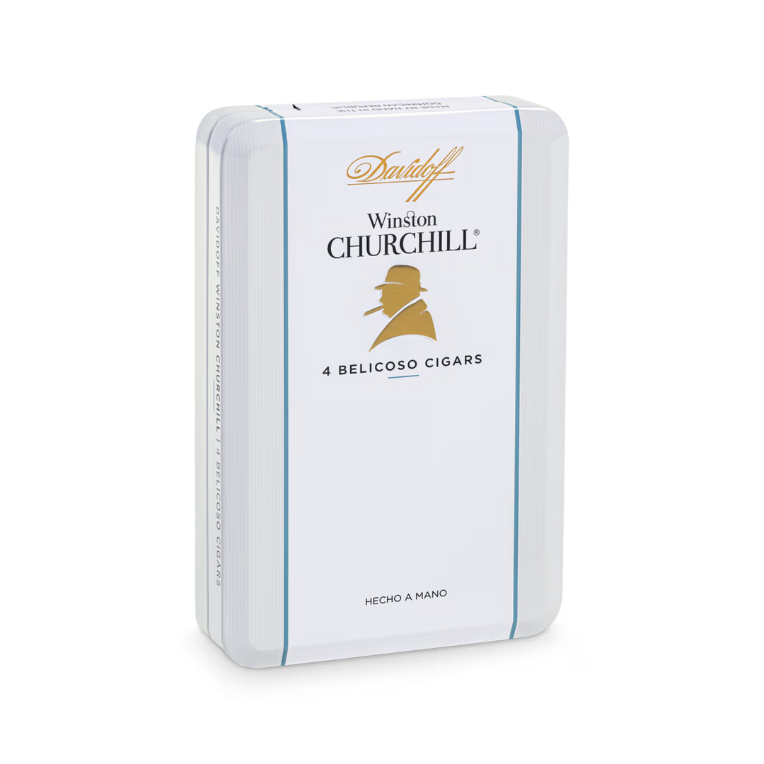 Davidoff Winston Churchill Belicoso