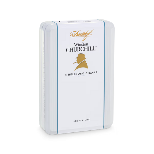 Davidoff Winston Churchill Belicoso