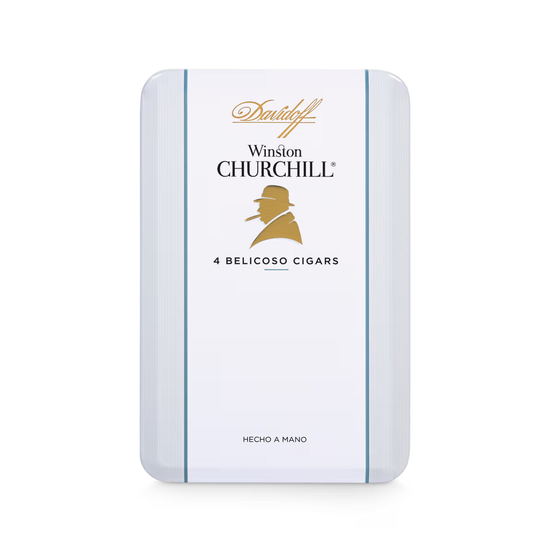 Davidoff Winston Churchill Belicoso