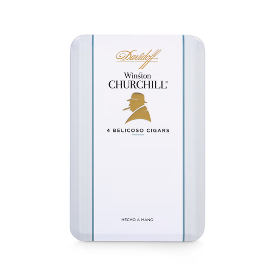 Davidoff Winston Churchill Belicoso