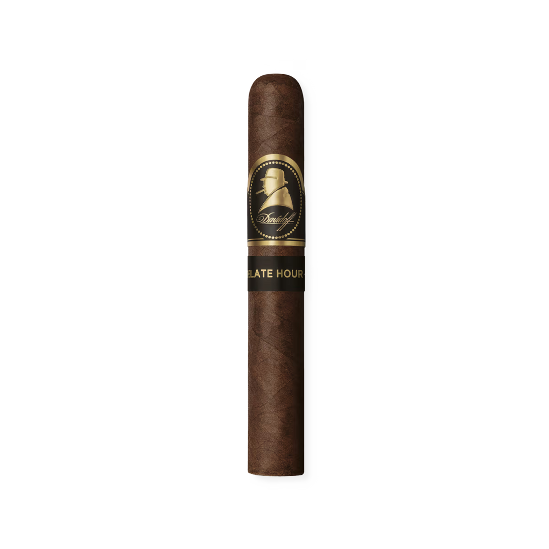 Davidoff Winston Churchill Late Hour Petit Panetela