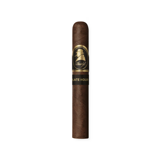 Davidoff Winston Churchill Late Hour Petit Panetela