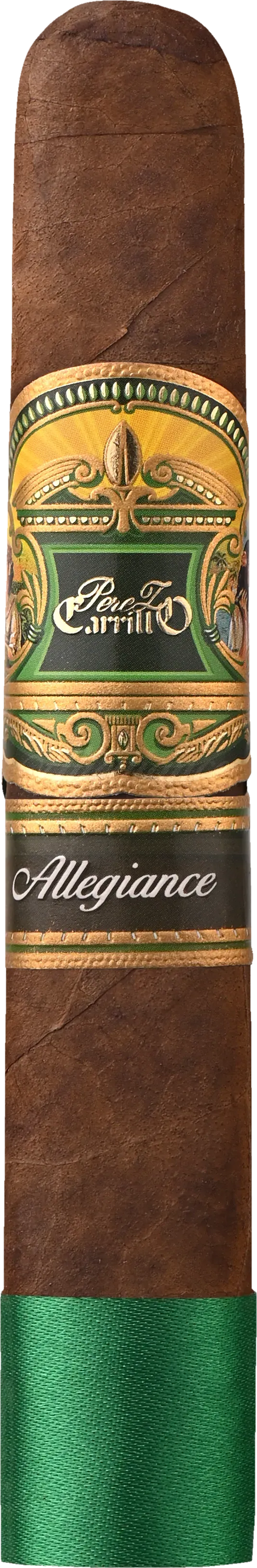 E.P. Carrillo Allegiance Robusto (5 x 50) - Cigar Inc