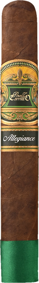 E.P. Carrillo Allegiance Toro (6 x 52) - Cigar Inc