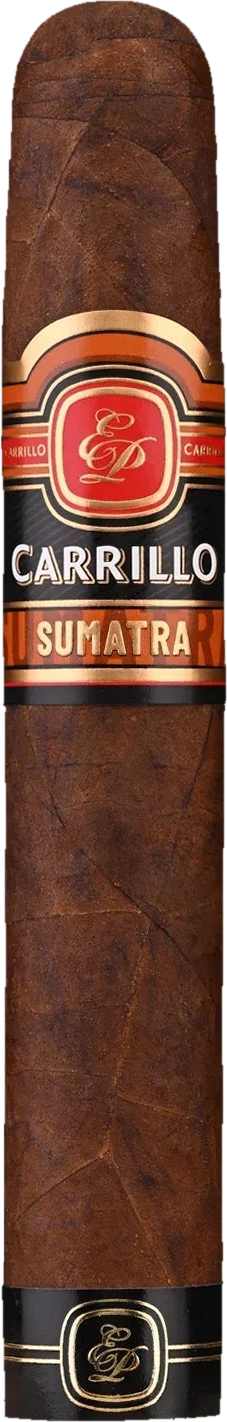 E.P. Carrillo Essence Sumatra Gordo (6 x 60) - Cigar Inc