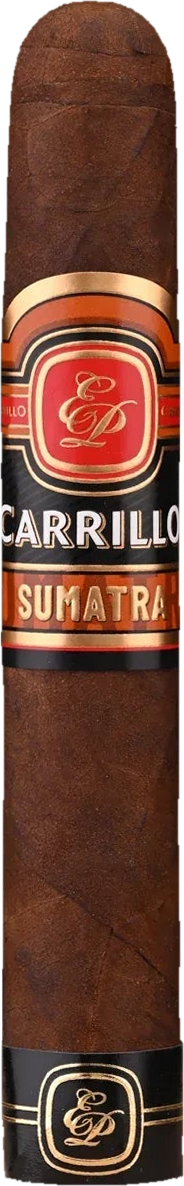 E.P. Carrillo Essence Sumatra Robusto (5 x 50) - Cigar Inc