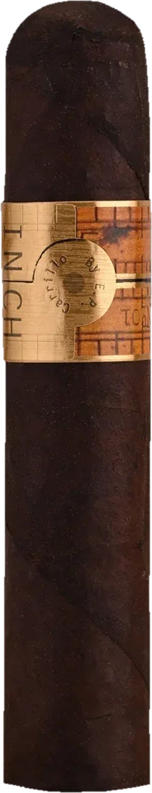 E.P. Carrillo INCH Maduro No. 62 Short Gordo (5 x 62) - Cigar Inc