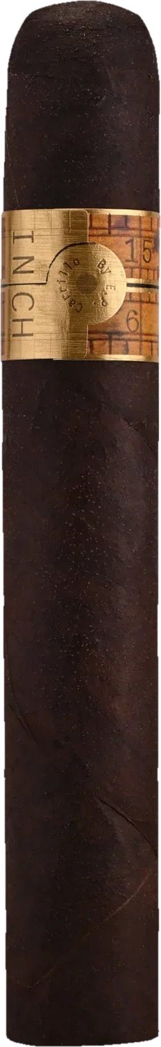 E.P. Carrillo INCH Maduro No. 70 Gigante (7 x 70) - Cigar Inc