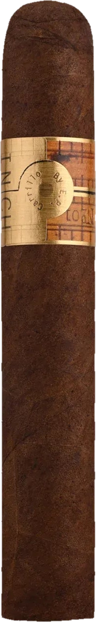 E.P. Carrillo INCH Natural No. 60 Gordo (5 7/8 x 60) - Cigar Inc