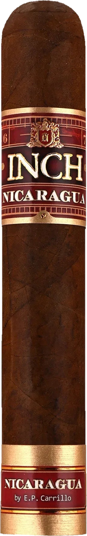 E.P. Carrillo INCH Nicaragua No. 60 Gordo (5 7/8 x 60) - Cigar Inc