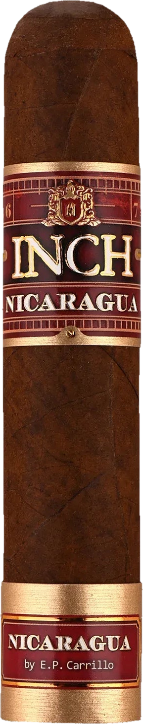 E.P. Carrillo INCH Nicaragua No. 62 Short Gordo (5 x 62) - Cigar Inc