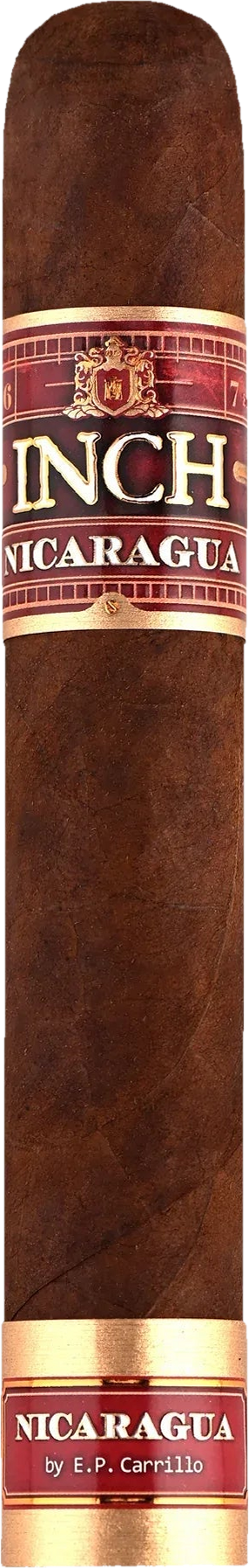 E.P. Carrillo INCH Nicaragua No. 64 Super Gordo (6 1/8 x 64) - Cigar Inc
