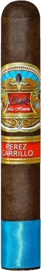 E.P. Carrillo La Historia El Senador (Robusto) (5 x 50) - Cigar Inc