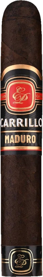 E.P. Carrillo Maduro Robusto (5 x 50) - Cigar Inc