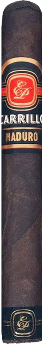 E.P. Carrillo Maduro Toro (6 x 52) - Cigar Inc
