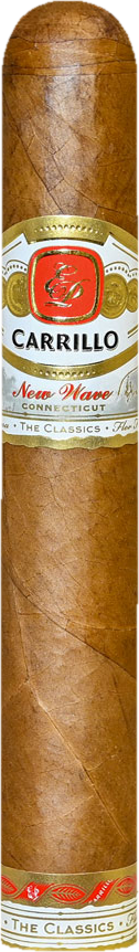 E.P. Carrillo New Wave Connecticut Gordo (6 x 60) - Cigar Inc