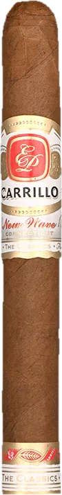 E.P. Carrillo New Wave Connecticut Toro (6 x 50) - Cigar Inc