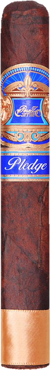 E.P. Carrillo Pledge Sojourn (Toro) (6 x 52) - Cigar Inc