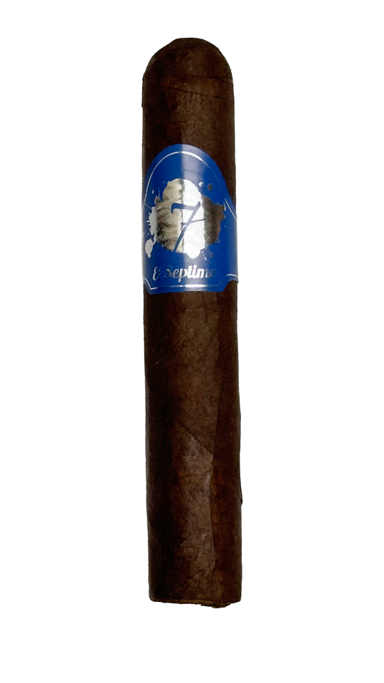 El Septimo - The 7 Collection FIRST EDITION (5x54)
