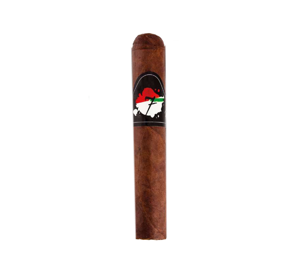 El Septimo - Lebanon 5 x 54