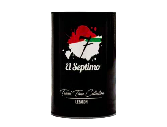 El Septimo - Lebanon 5 x 54