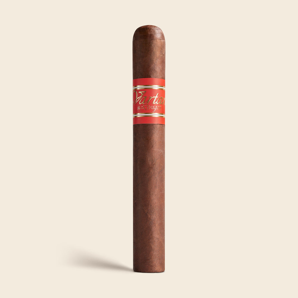  Vartan The Dragon, a premium cigar 