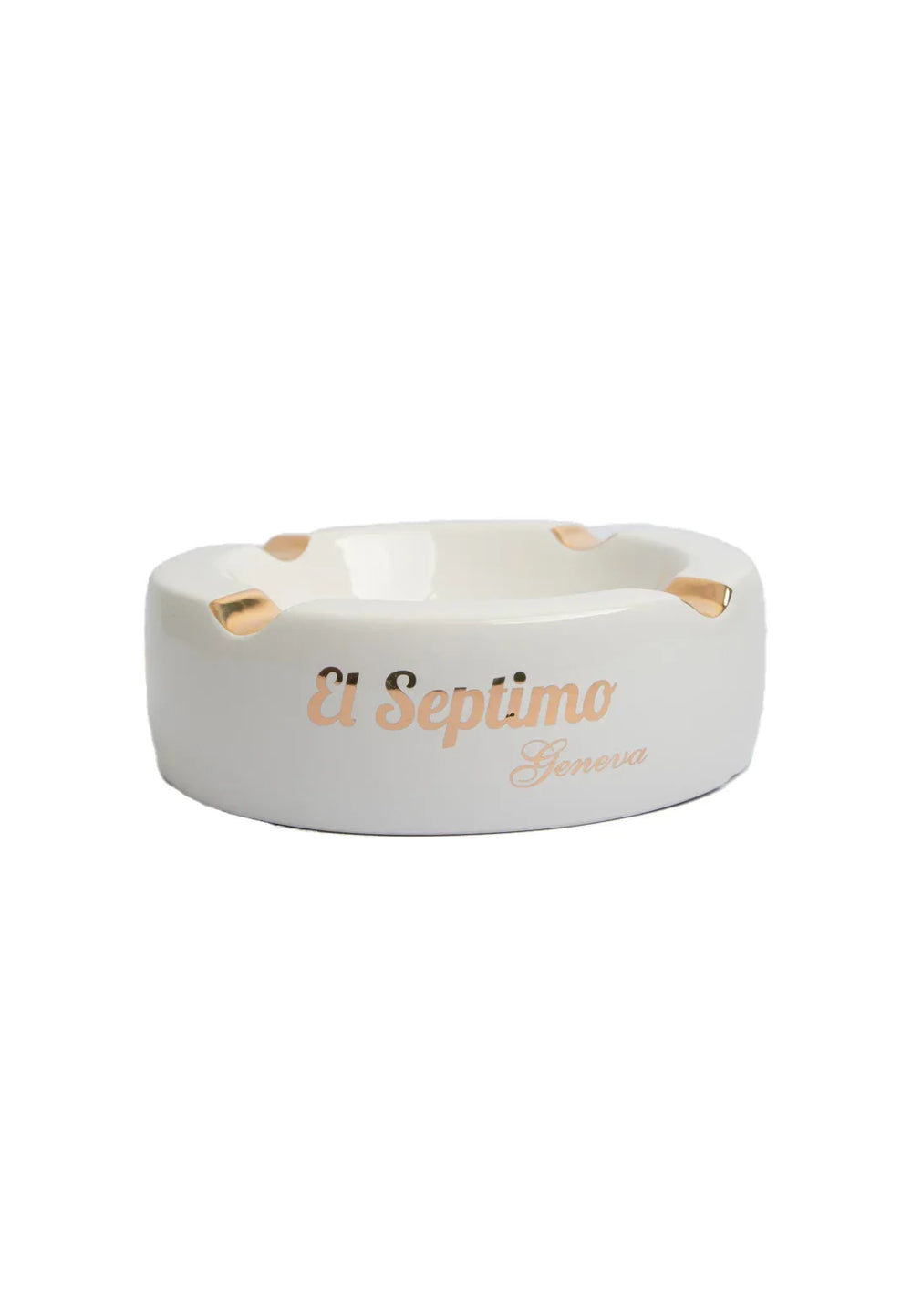 El-Septimo - El Septimo Fabuloso Ashtray - Cigar Inc