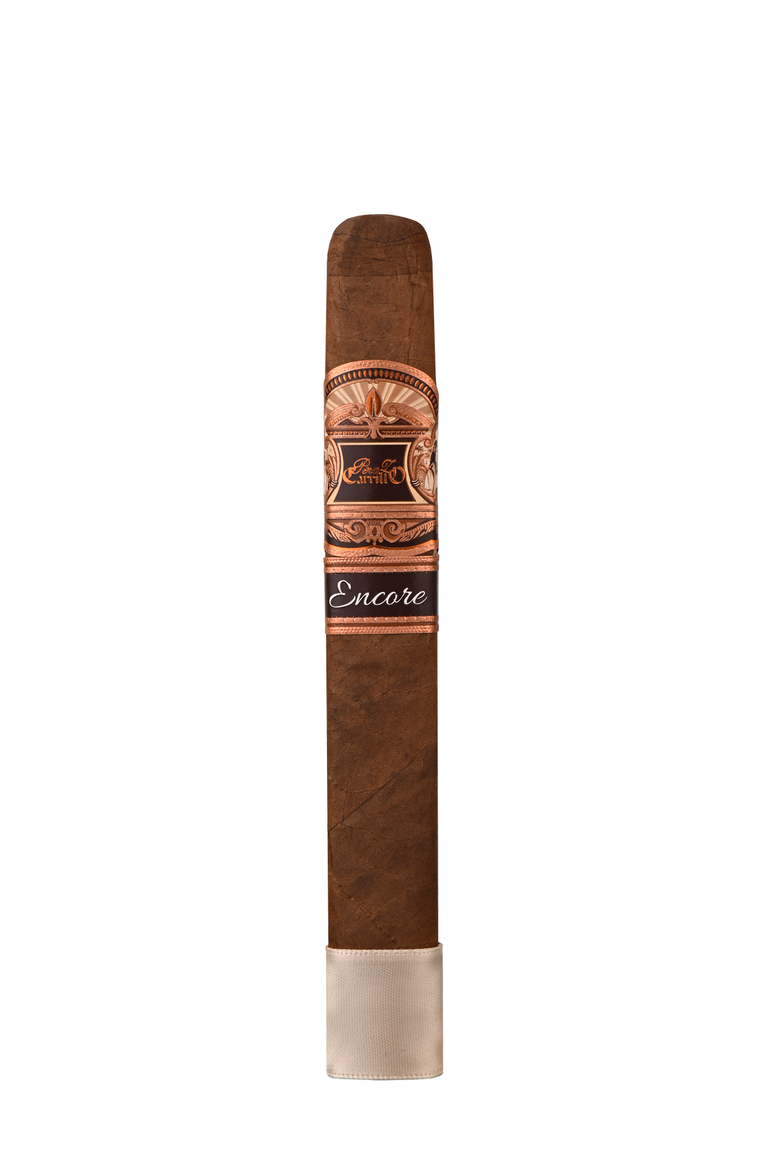 E.P. Carrillo Encore Celestial 6 1/8 x 50 premium cigar - Cigar Inc. Woodland Hills