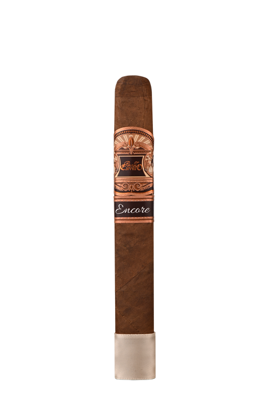E.P. Carrillo Encore Celestial 6 1/8 x 50 premium cigar - Cigar Inc. Woodland Hills