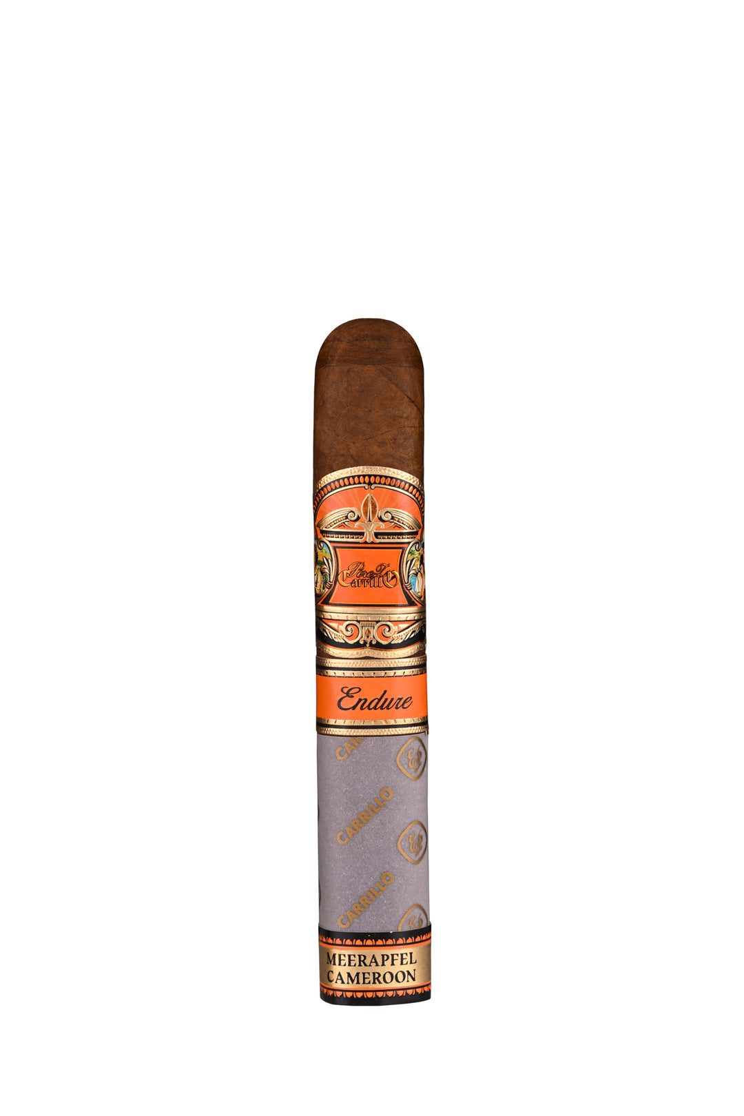 E.P. Carrillo Endure