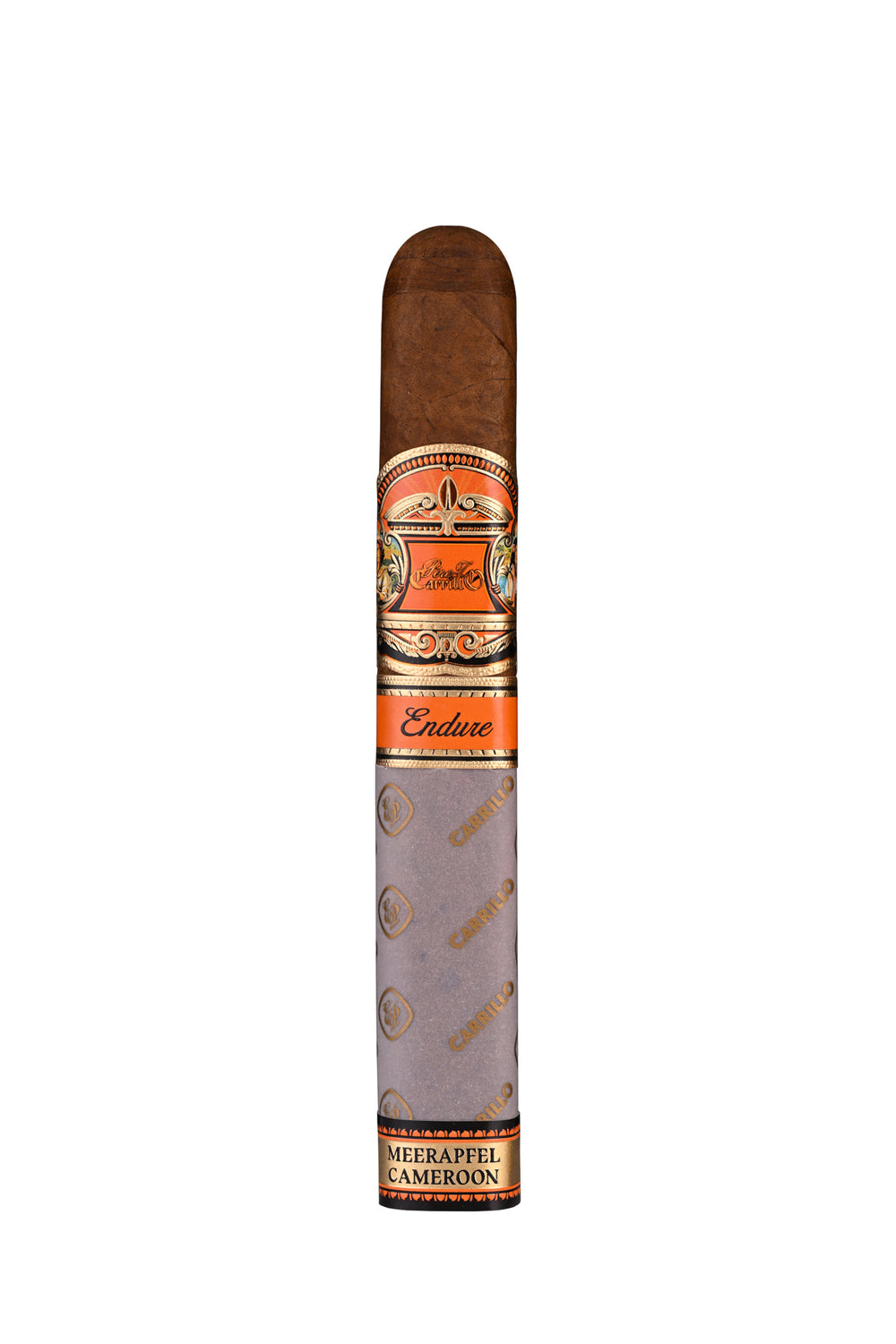 E.P. Carrillo Endure
