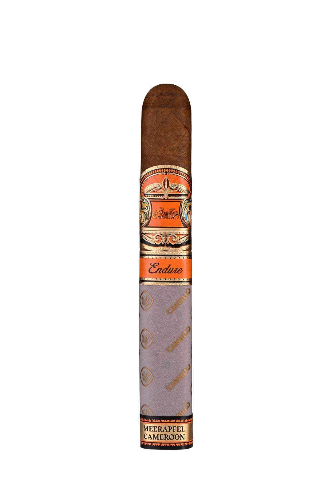 E.P. Carrillo Endure