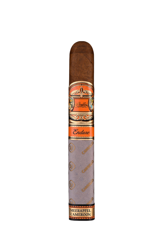 E.P. Carrillo Endure