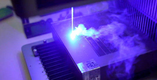 Luxury Cigar Engraving Service | Custom Cigar Gifts by Cigar Inc.