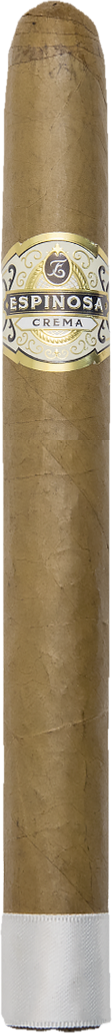Espinosa Crema Lancero (7 1/2 x 38) - Cigar Inc