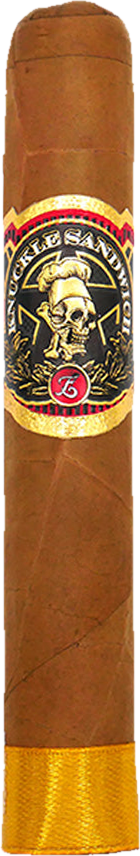 Espinosa Knuckle Sandwich Connecticut Robusto (5 x 52) - Cigar Inc