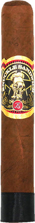 Espinosa Knuckle Sandwich Habano Robusto (5 x 52) - Cigar Inc